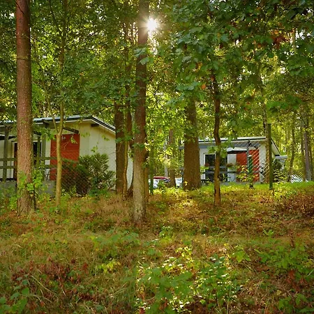 Osrodek Wypoczynkowy Nad Zatoka Villa Koronowo Exterior photo