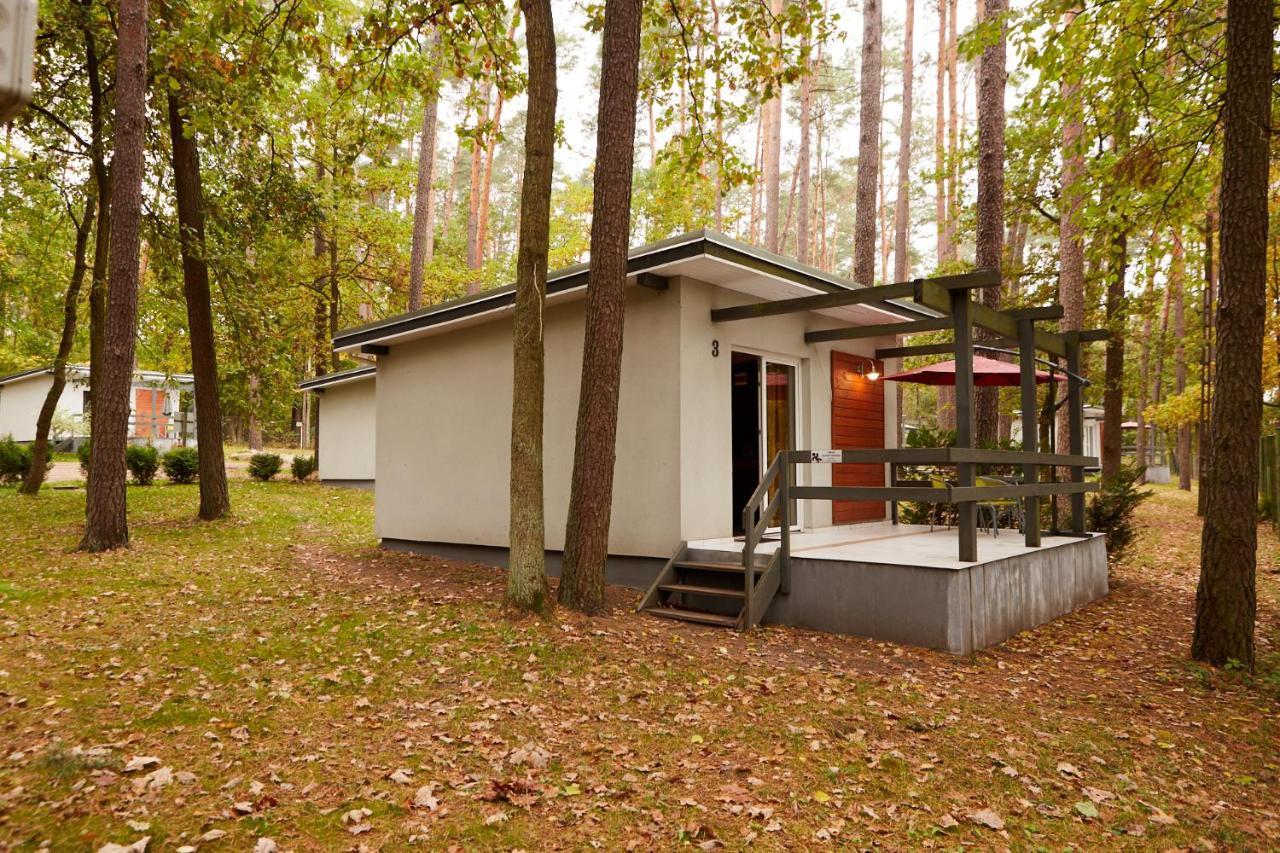 Holiday home Osrodek Wypoczynkowy Nad Zatoka *