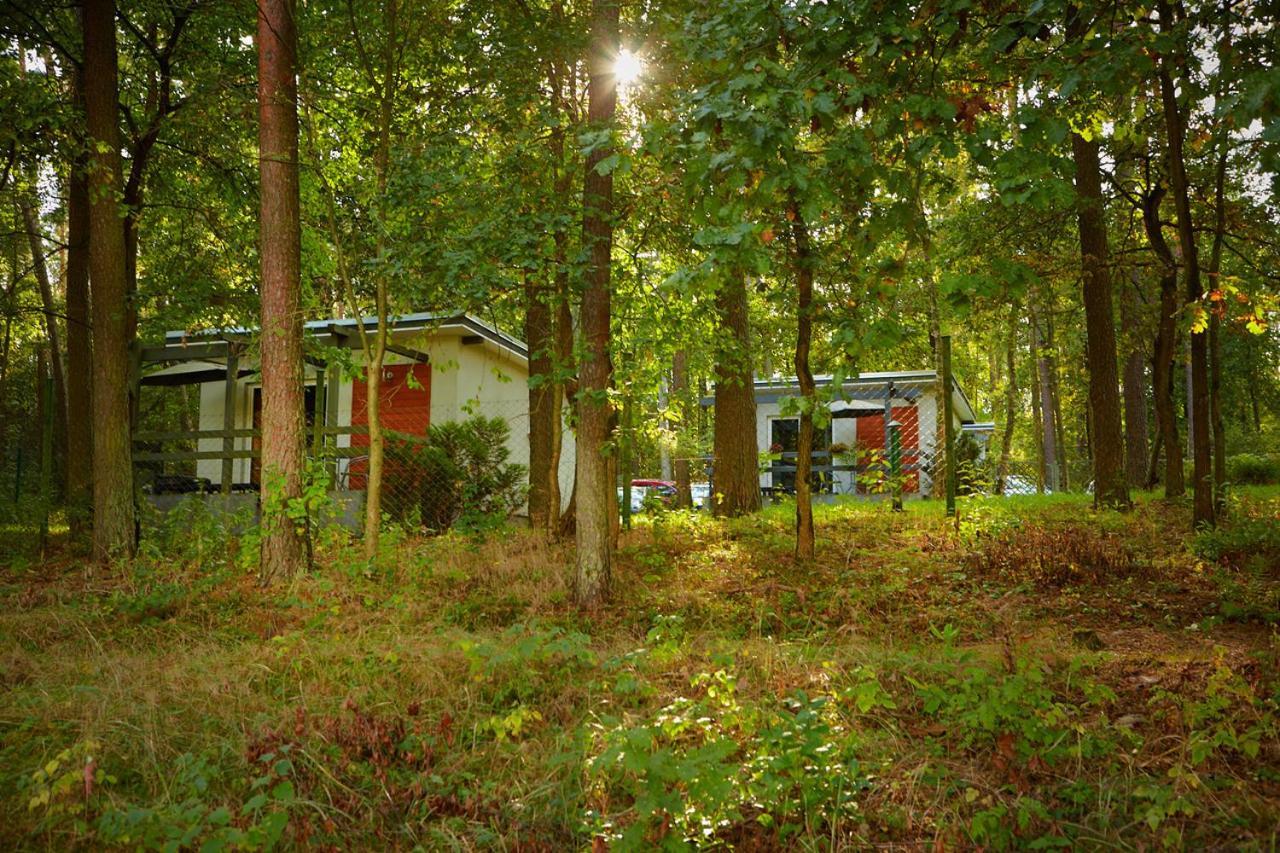 Osrodek Wypoczynkowy Nad Zatoka Holiday home *