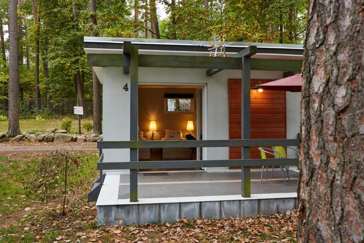 Holiday home Osrodek Wypoczynkowy Nad Zatoka