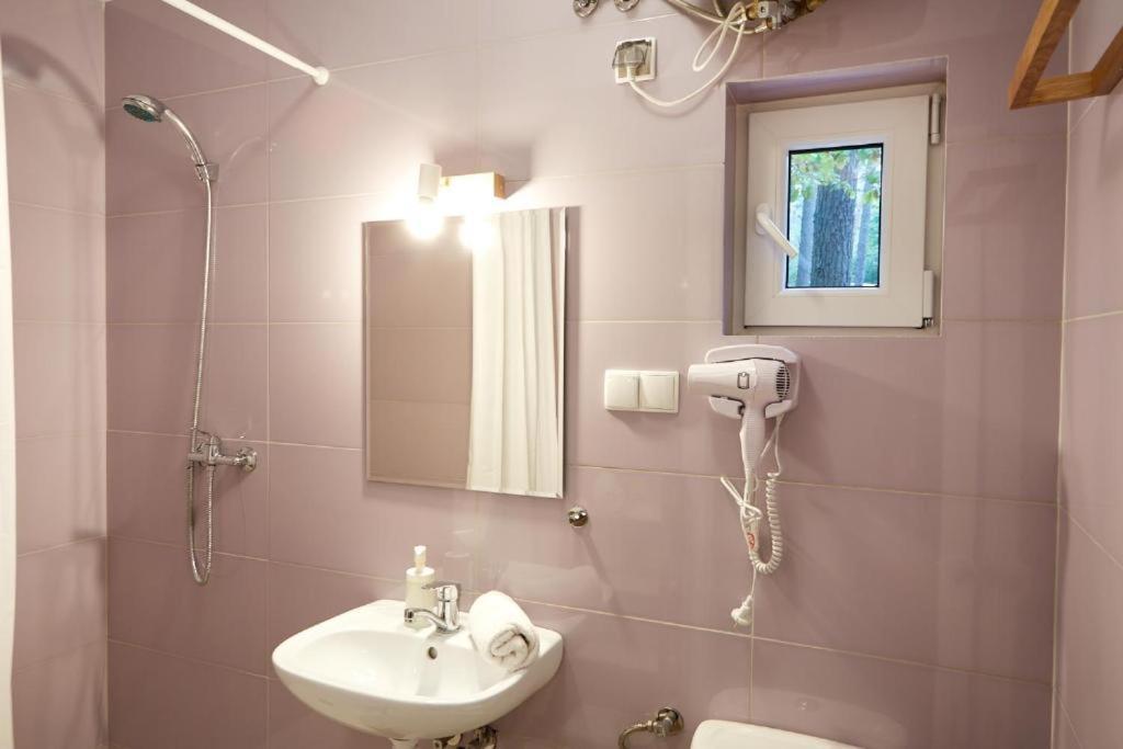 Osrodek Wypoczynkowy Nad Zatoka Holiday home *